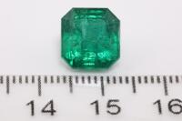 4.36ct Loose Emerald - 3