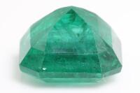 4.36ct Loose Emerald - 5