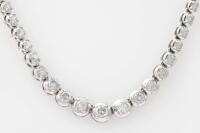 3.00ct Diamond Necklace