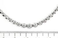 3.00ct Diamond Necklace - 2