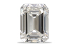 0.90ct Loose Diamond GIA E VVS1