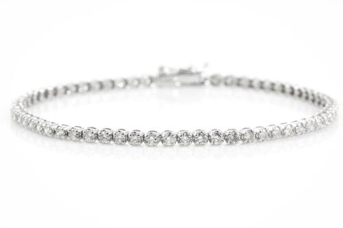 2.00ct Diamond Tennis Bracelet