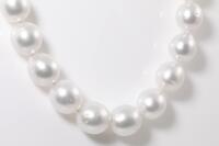 South Sea Pearl Necklace - 3