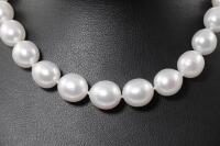 South Sea Pearl Necklace - 6