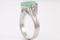 Jade Ring - 4