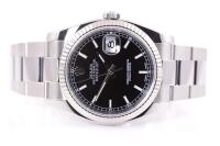 Rolex Datejust Mens Watch 116234