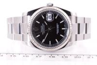 Rolex Datejust Mens Watch 116234 - 3