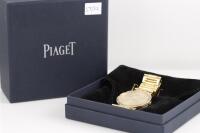 Piaget Dancer 18ct Gold Ladies Watch - 6