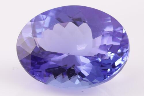 5.70ct Loose Tanzanite