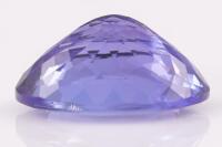 5.70ct Loose Tanzanite - 4