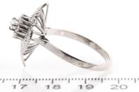 Diamond Dress Ring - 3