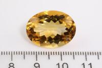 44.19ct mixed gemstone parcel - 6