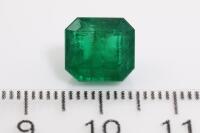 5.71ct Loose Emerald - 2