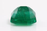 5.71ct Loose Emerald - 4