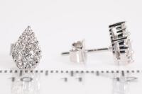 0.50ct Diamond Earrings - 3