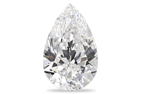0.70ct Loose Diamond GIA D Internally Flawless