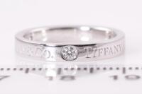 Tiffany & Co Diamond Ring - 2