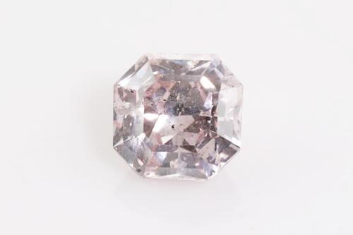 Loose Diamond 0.30ctBrownish Pink GIA