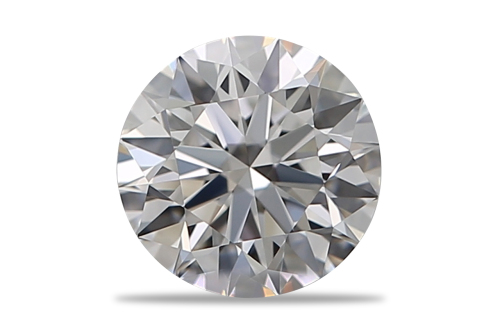 0.53ct Loose Diamond GIA D Internally Flawless