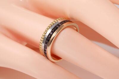 Boucheron Quatre Classique Ring - 6