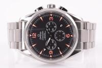 Omega Seamaster Mens Watch