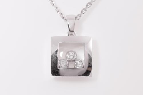 Chopard Happy Diamonds Pendant