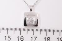 Chopard Happy Diamonds Pendant - 2