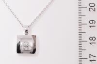 Chopard Happy Diamonds Pendant - 3