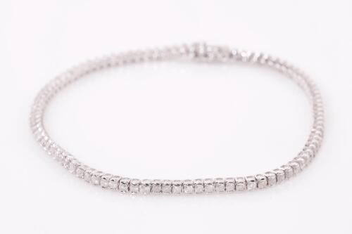 2.00ct Diamond Tennis Bracelet