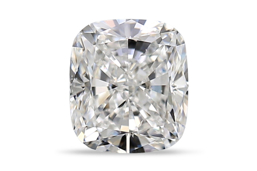 2.00ct Loose Diamond GIA D SI1