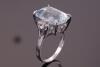 9.35ct Aquamarine and Diamond Ring - 6