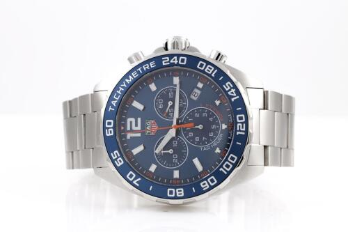 Tag Heuer Formula 1 Mens Watch