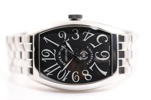 Franck Muller Casablanca mens Watch