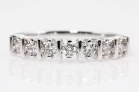 0.36ct Diamond Eternity Ring