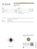 2.59ct Burmese Ruby and Diamond Ring - 2