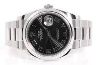 Rolex Datejust Mens Watch 116200