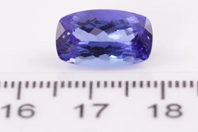 5.15ct Loose Tanzanite - 2