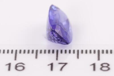 5.15ct Loose Tanzanite - 3