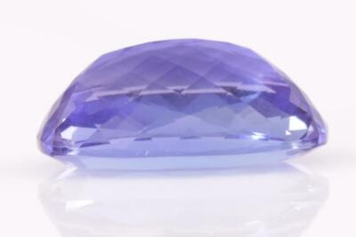 5.15ct Loose Tanzanite - 4