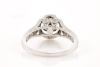 1.00ct Diamond Solitaire Ring GIA D SI2 - 5