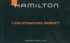 Hamilton Khaki Mens Watch - 2