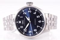 IWC Schaffhausen Big Pilot's Mens Watch