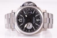 Panerai Luminor GMT Mens Watch