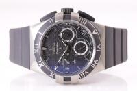 Omega Constellation Double Eagle Watch