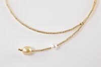 Pearl Necklet