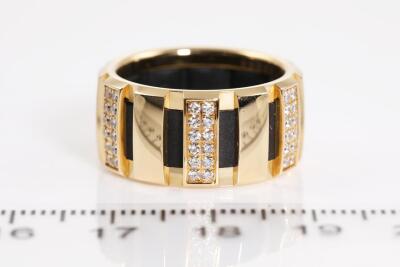 Chaumet Class One Diamond Ring - 2