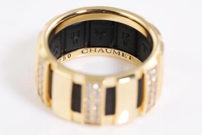 Chaumet Class One Diamond Ring - 3