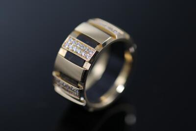 Chaumet Class One Diamond Ring - 5