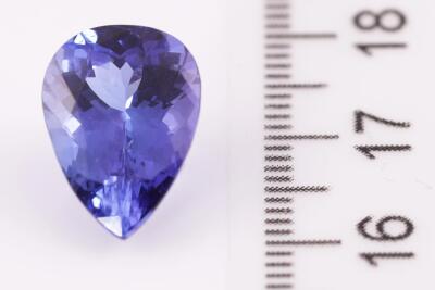 6.20ct Loose Tanzanite - 3