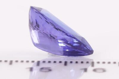 6.20ct Loose Tanzanite - 4